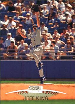 Jeff King
