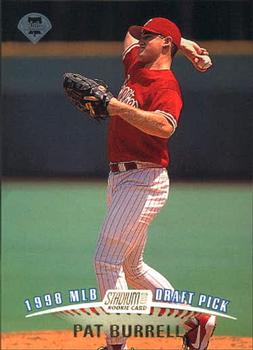 #151 Pat Burrell