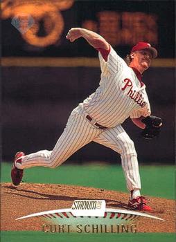 Curt Schilling