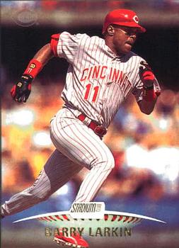 Barry Larkin