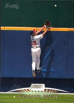 Andruw Jones
