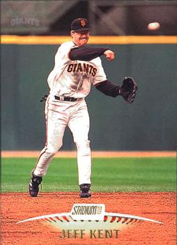 Jeff Kent