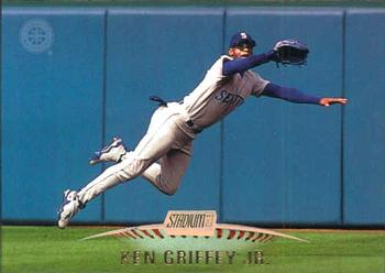 Ken Griffey Jr.