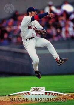 Nomar Garciaparra