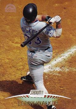 Larry Walker