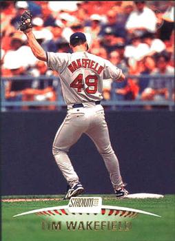 Tim Wakefield