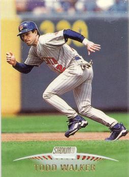 Todd Walker
