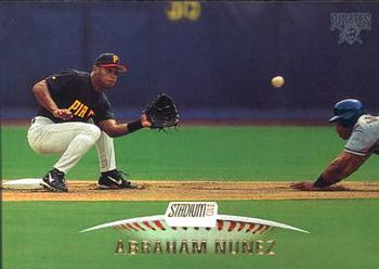 Abraham Nunez