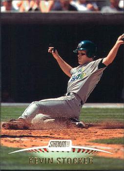 Kevin Stocker