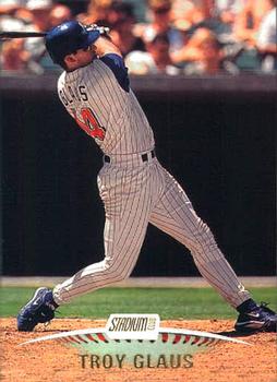 Troy Glaus