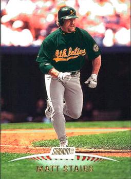 Matt Stairs