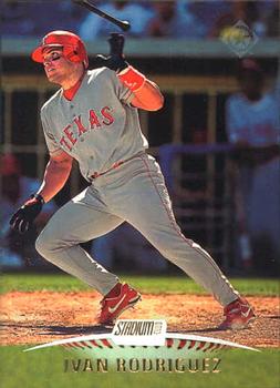 Ivan Rodriguez