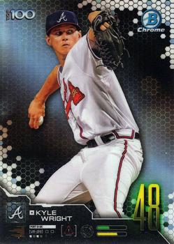 Kyle Wright