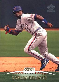 Carlos Delgado