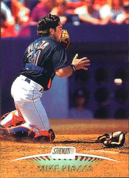Mike Piazza