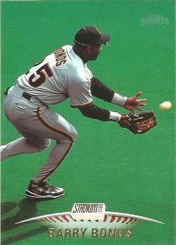 Barry Bonds