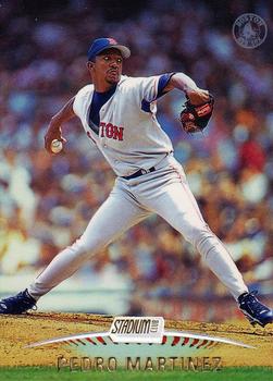 Pedro Martinez