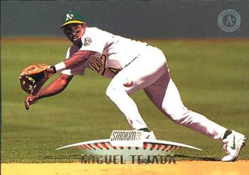 Miguel Tejada