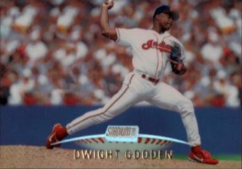Dwight Gooden