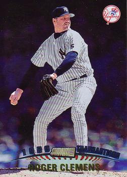 Roger Clemens
