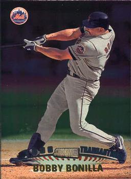 Bobby Bonilla