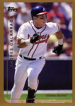 Andres Galarraga