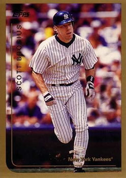 Scott Brosius