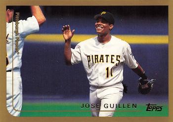 Jose Guillen