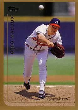 Greg Maddux