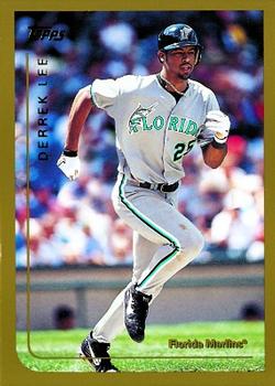 Derrek Lee
