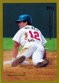Todd Walker