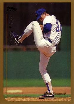 Nolan Ryan