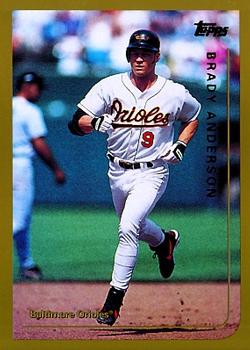 Brady Anderson