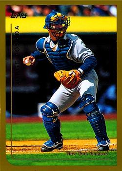 Jorge Posada