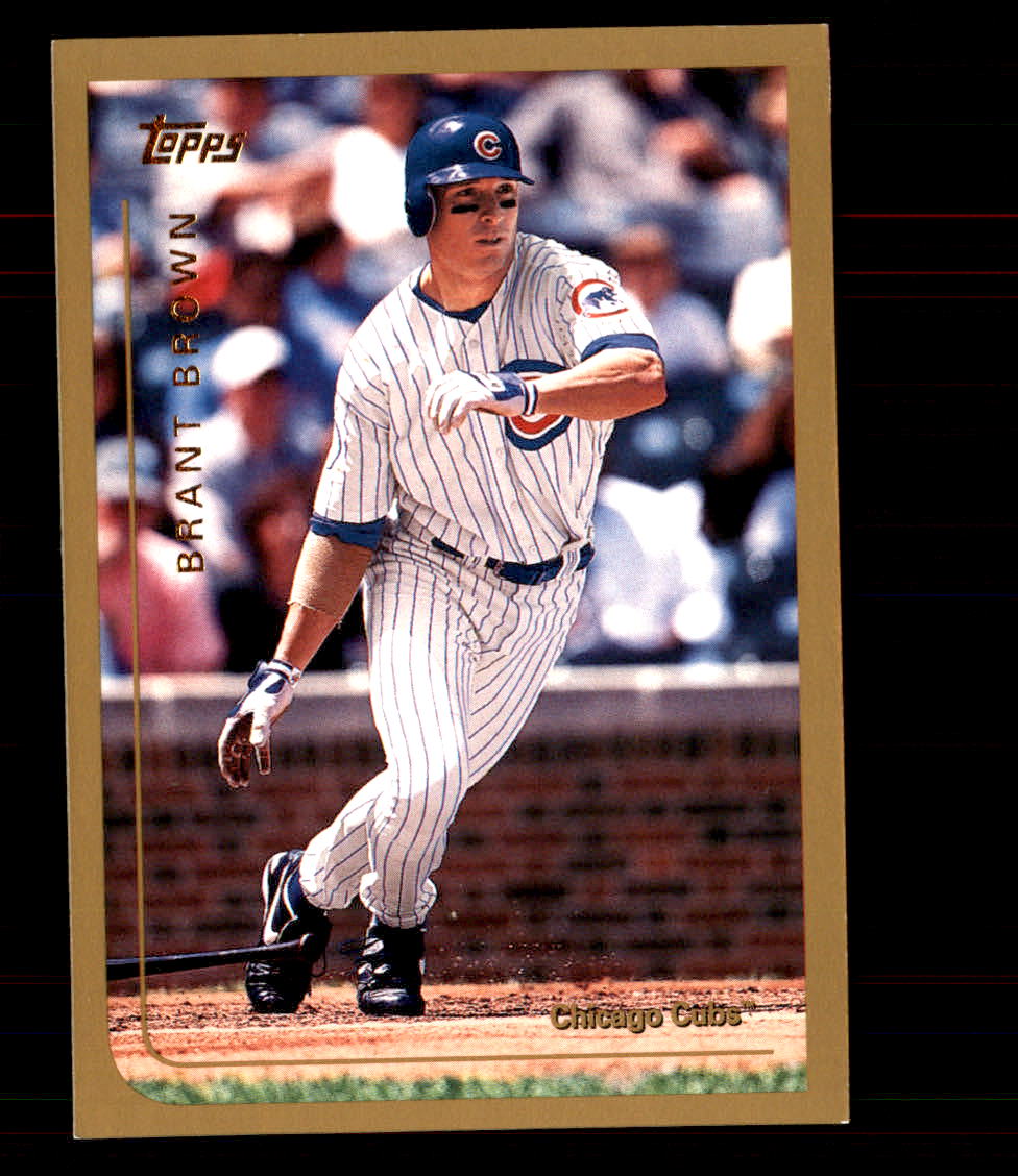 Brant Brown