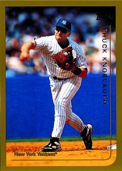 Chuck Knoblauch