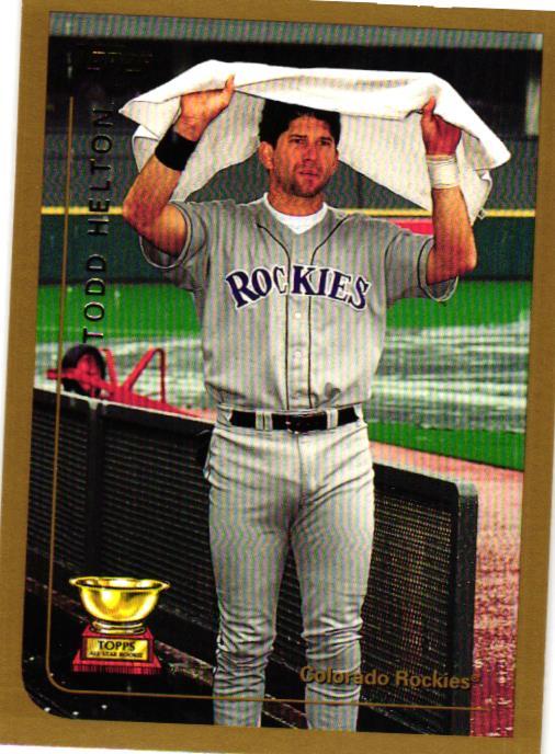 Todd Helton