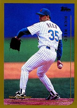 Rick Reed