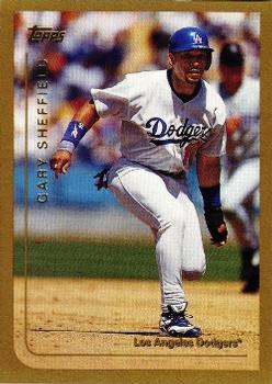Gary Sheffield