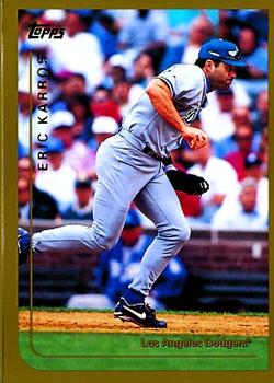 Eric Karros