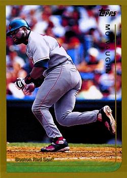 Mo Vaughn
