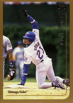 Sammy Sosa