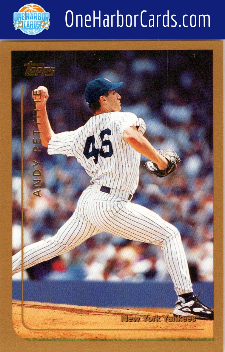 Andy Pettitte