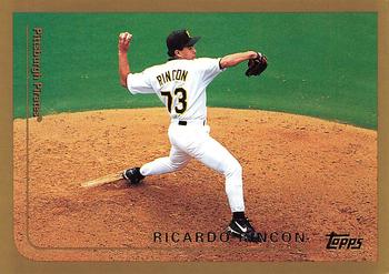 Ricardo Rincon