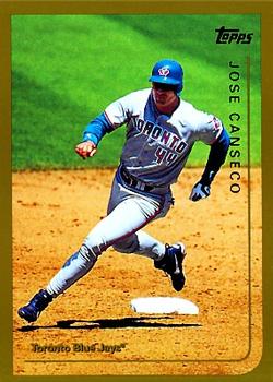 Jose Canseco