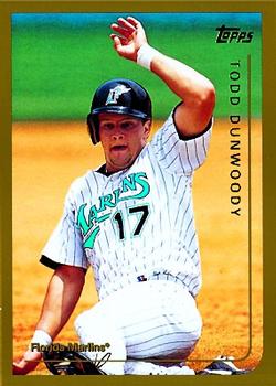 Todd Dunwoody