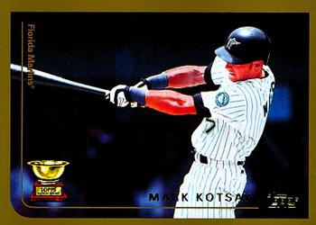 Mark Kotsay