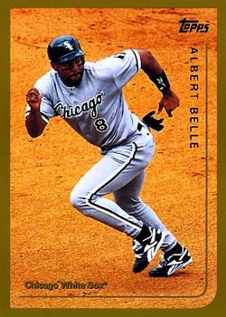 Albert Belle