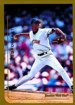 Pedro Martinez