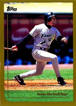 Dave Martinez